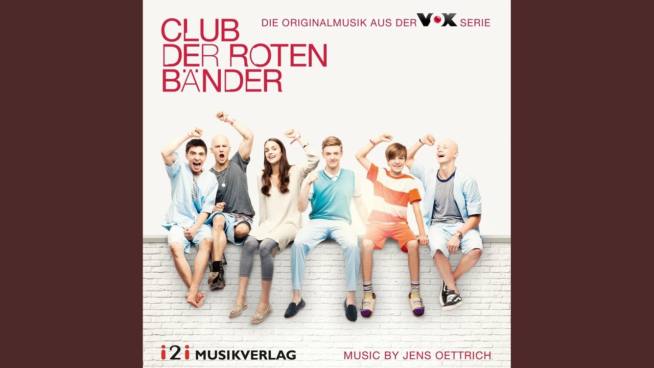 Club der roten B&auml;nder - Main Theme