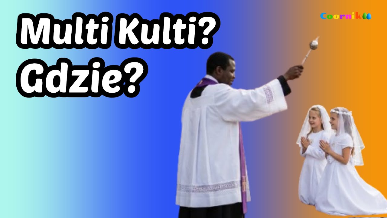 Multi Kulti.