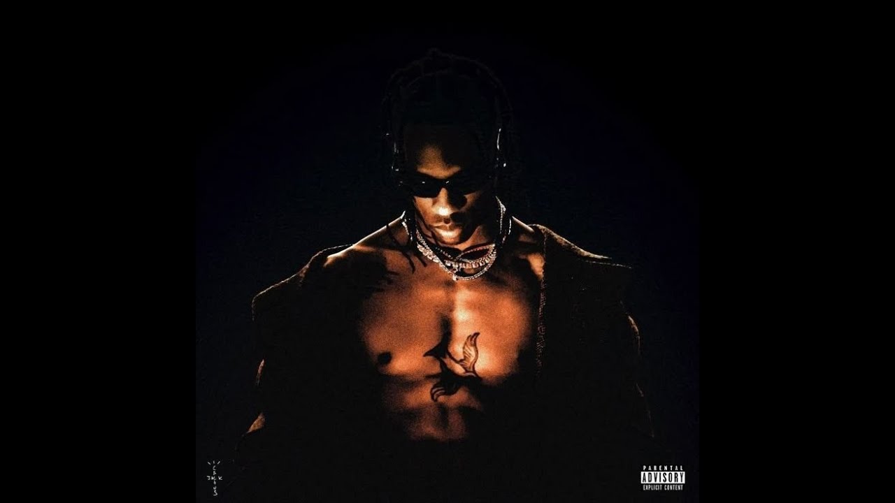 [FREE] TRAVIS SCOTT X MIKE DEAN TYPE BEAT - 