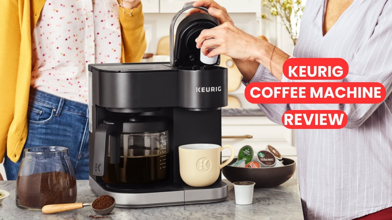Best Keurig Coffee Makers in 2025 ☕ Honest Review & Buyer&rsquo;s Guide!