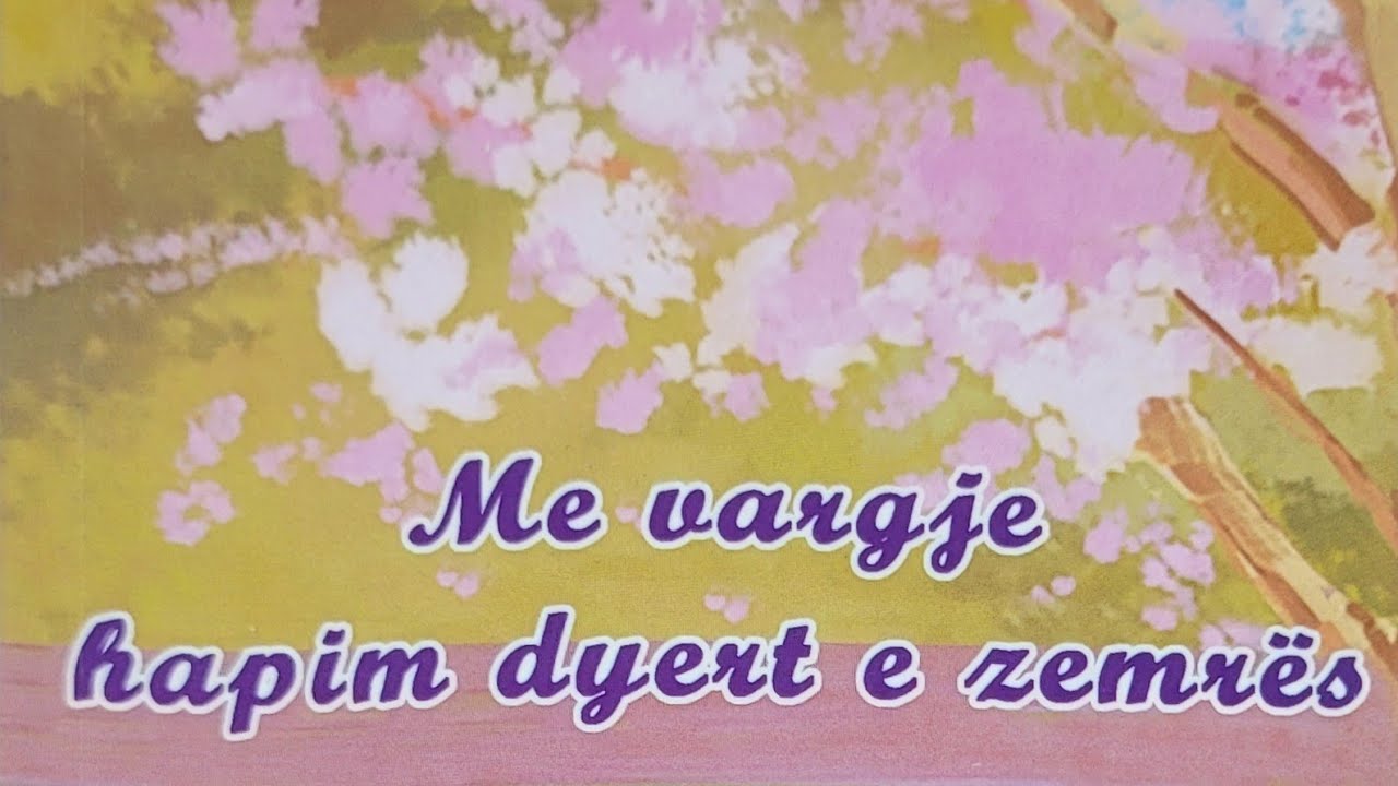 Aktiviteti pèrmbyllès i projektit 