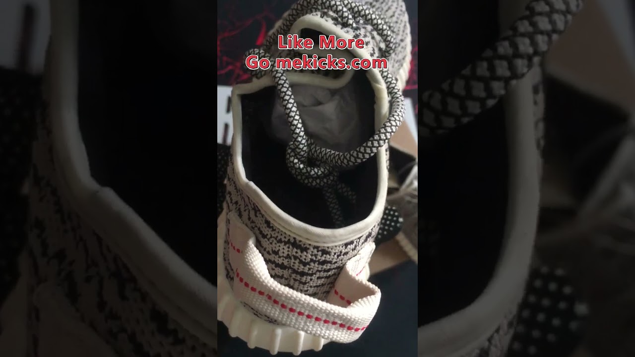 Unboxing ADIDAS YEEZY 350 BOOST TURTLE DOVE Review!