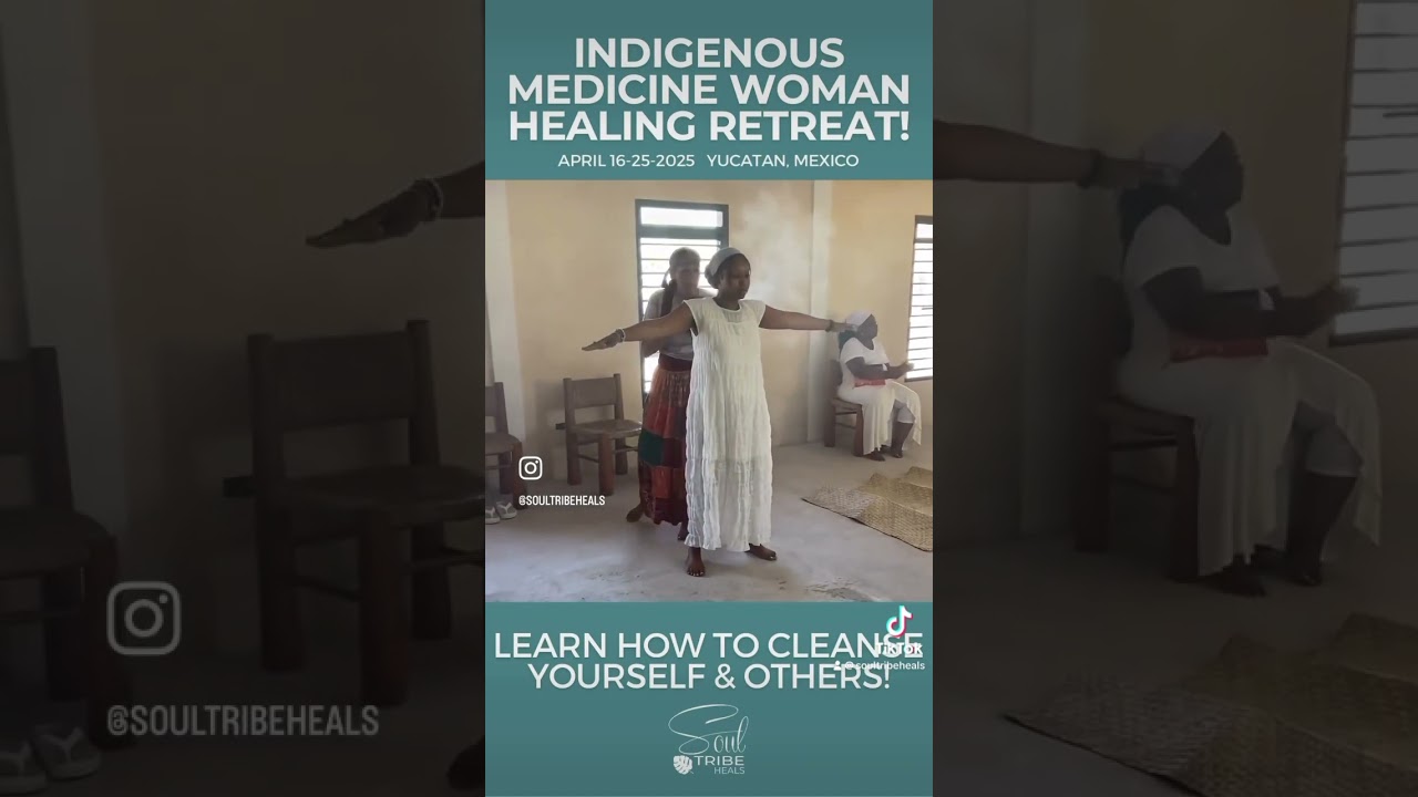 Learn How to Cleanse Yourself ✨🙌🏾