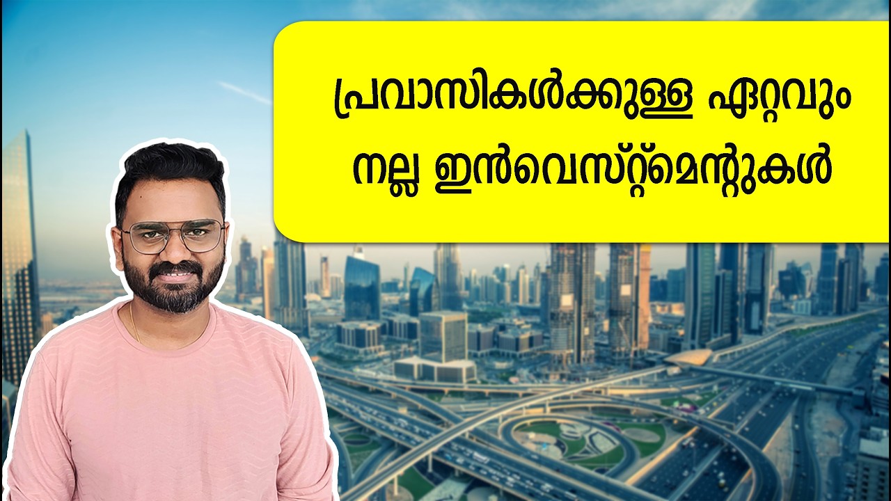 Best Investments for NRIs in India
