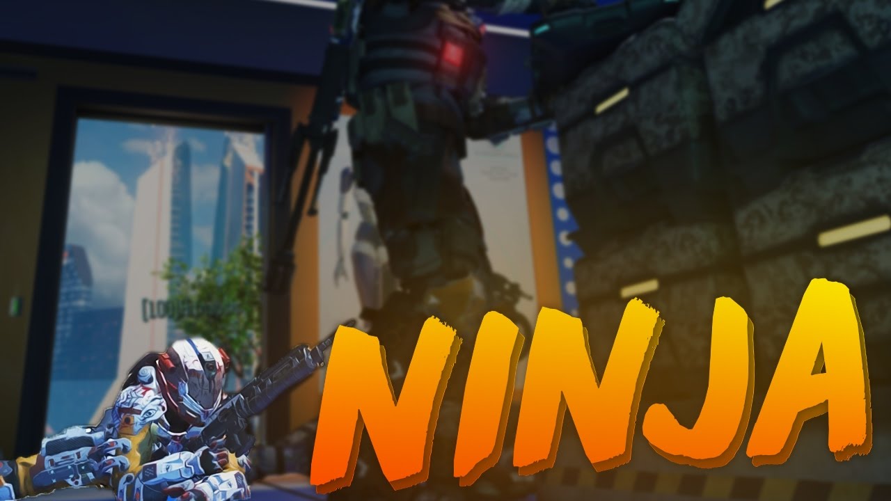 NINJAS, FAILS & FUNNY MOMMENTS en BLACK OPS 3