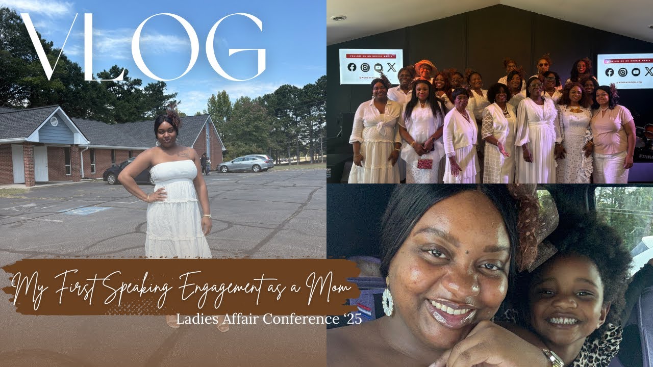 DITL | Modern Parenting Problems No One Talks About