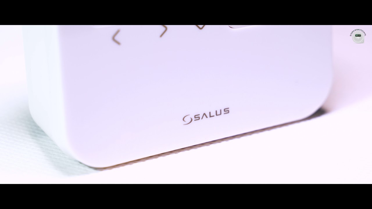 Sterownik Salus HTRP-RF 50