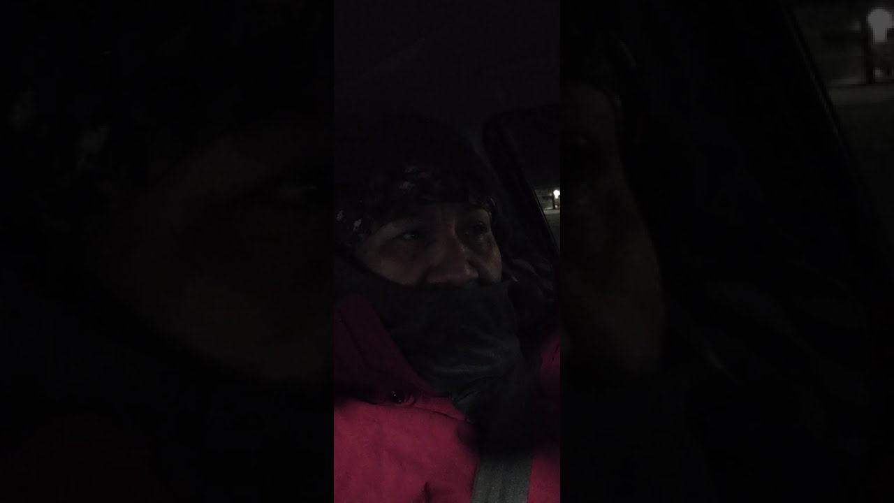 A veces el frio no se aguanta  @coloresdisenosalejandravlogs 