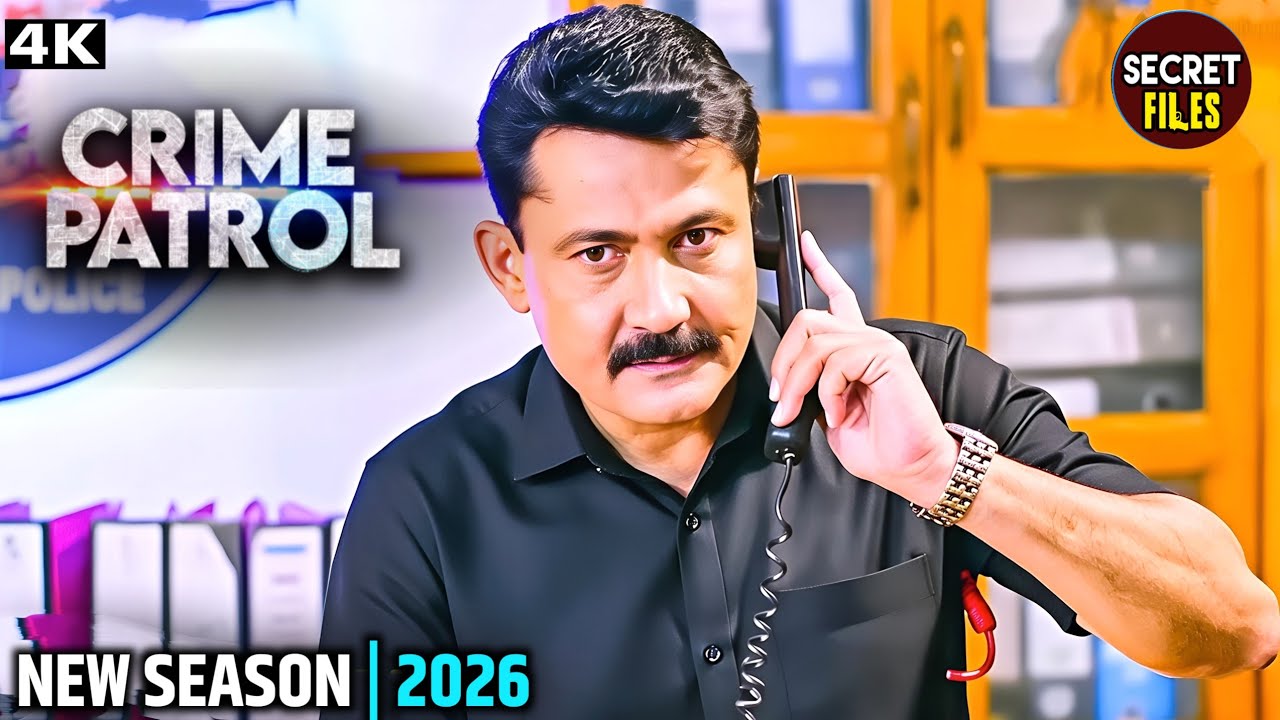 #maharashtra Crime | Case No.-11/2024 | Crime Patrol | Crime Exposed | New Season #truestory