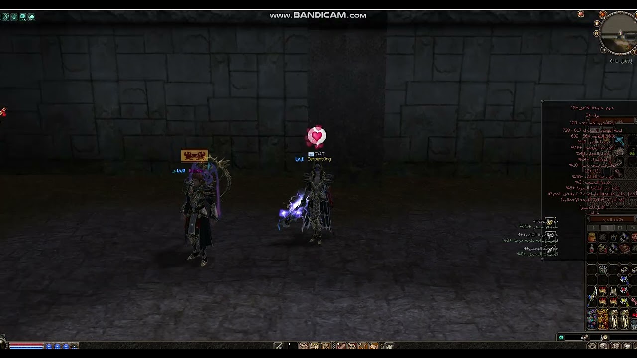 Metin2.Gr Serpent Fan+15 Succes - Part2