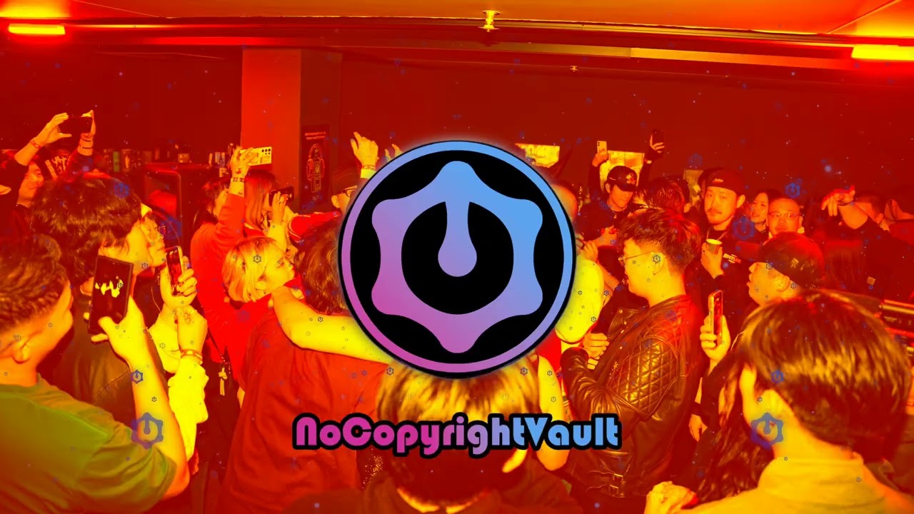 NCV - Pressure Drop | DRUM & BASS | NO COPYRIGHT MUSIC