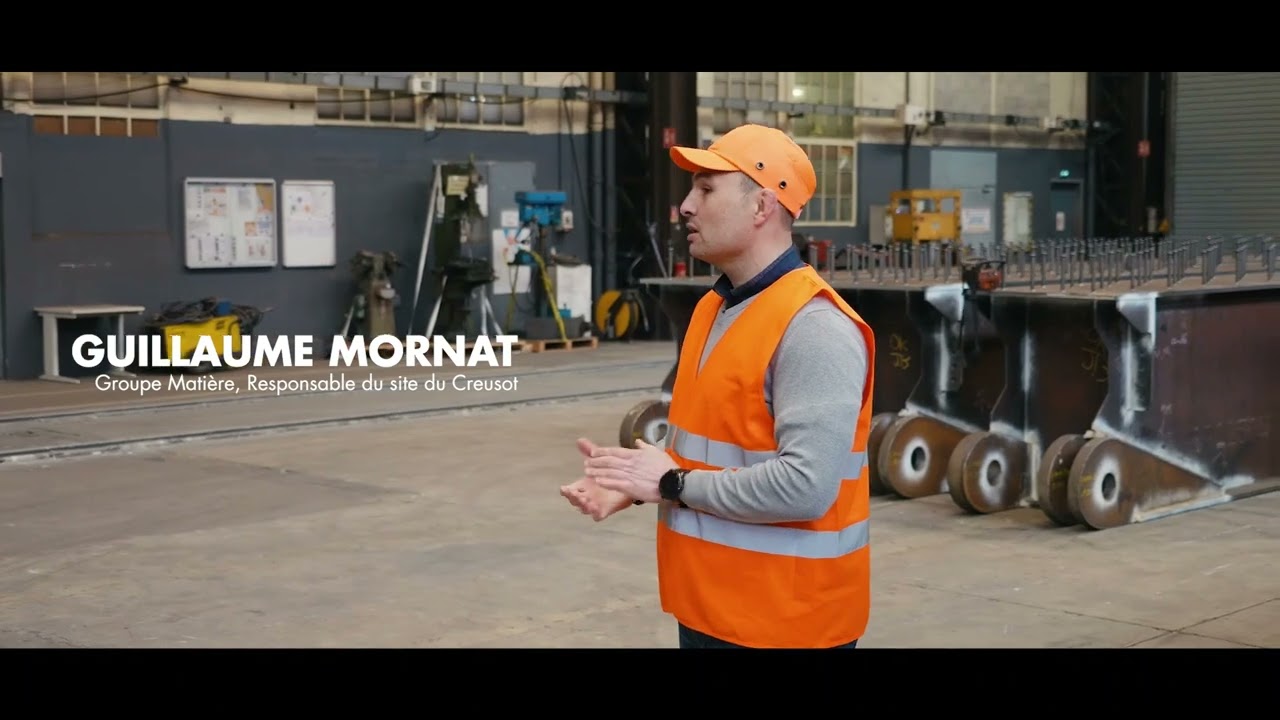 EmissionWOB40 Sujet Creusot Montceau mai22