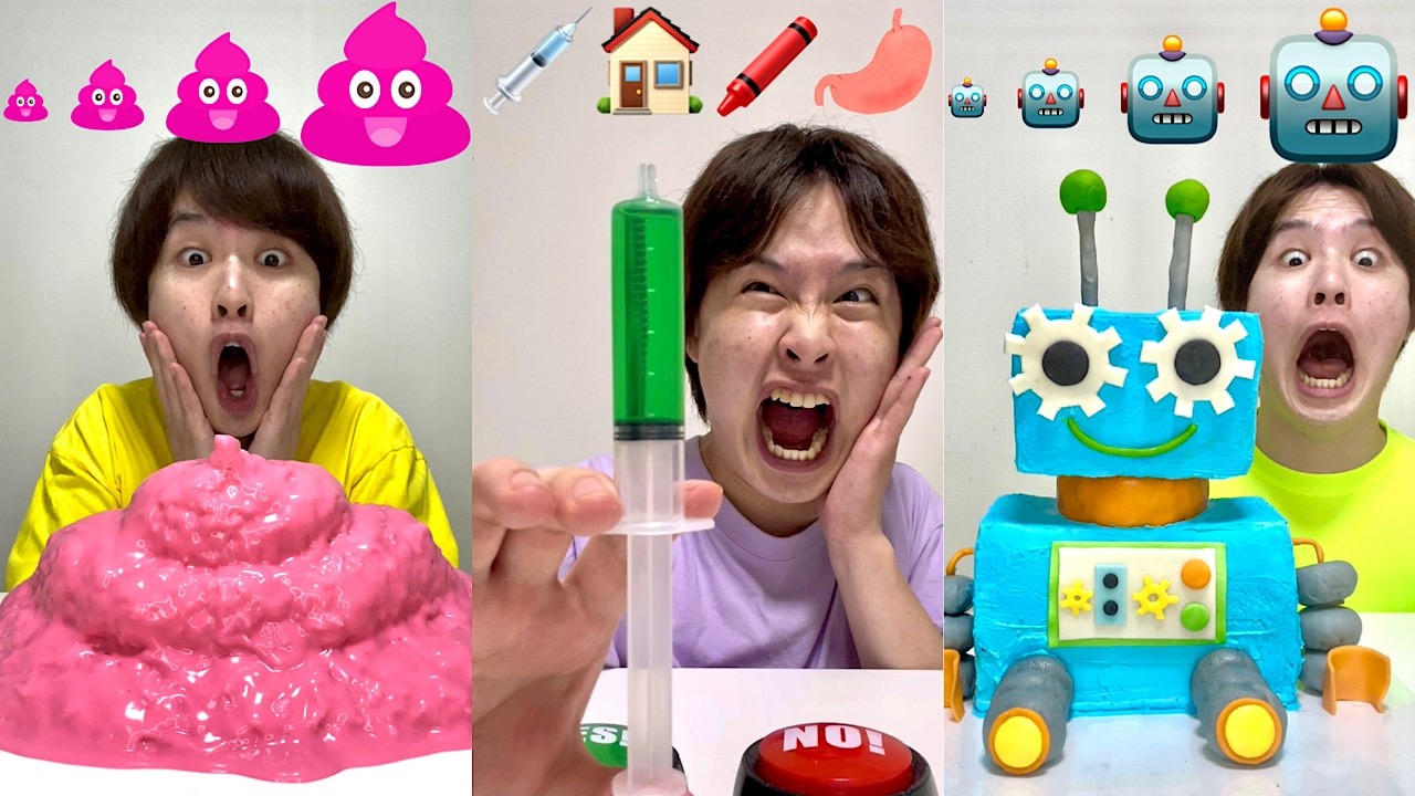 Saito09 funny video 😂😂😂