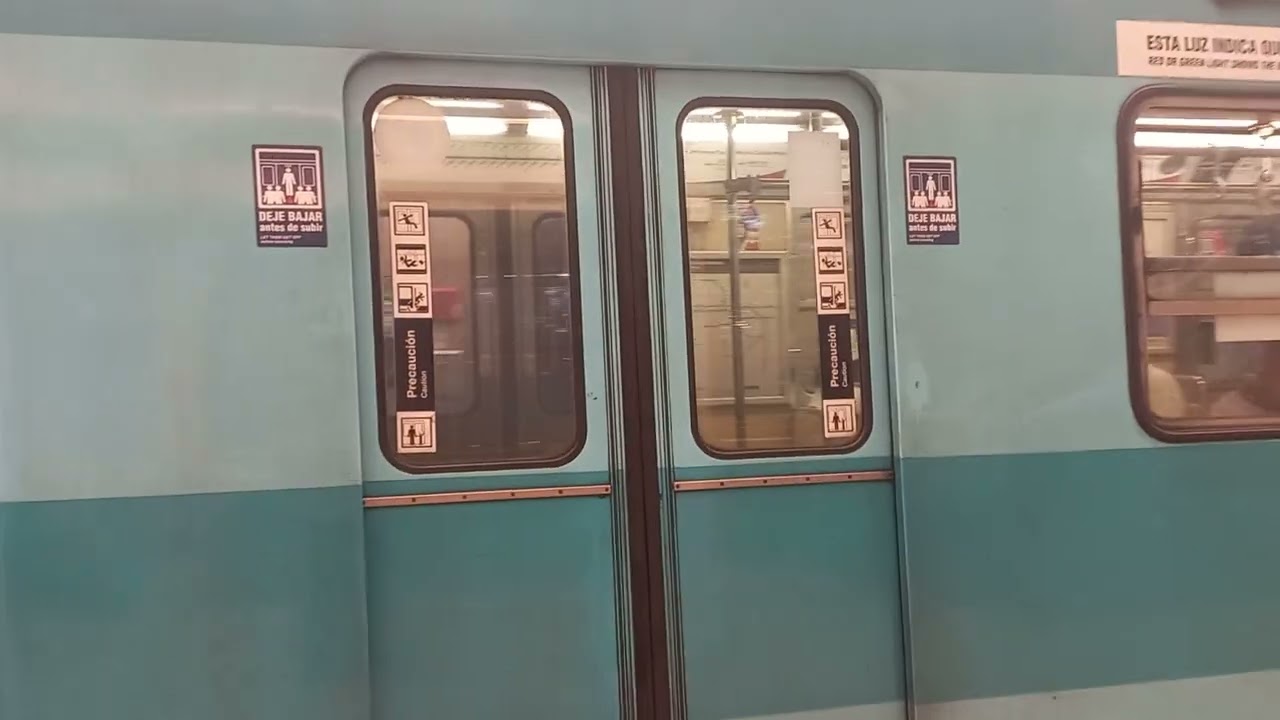 NS 74 con falla de puertas en Monte Tabor