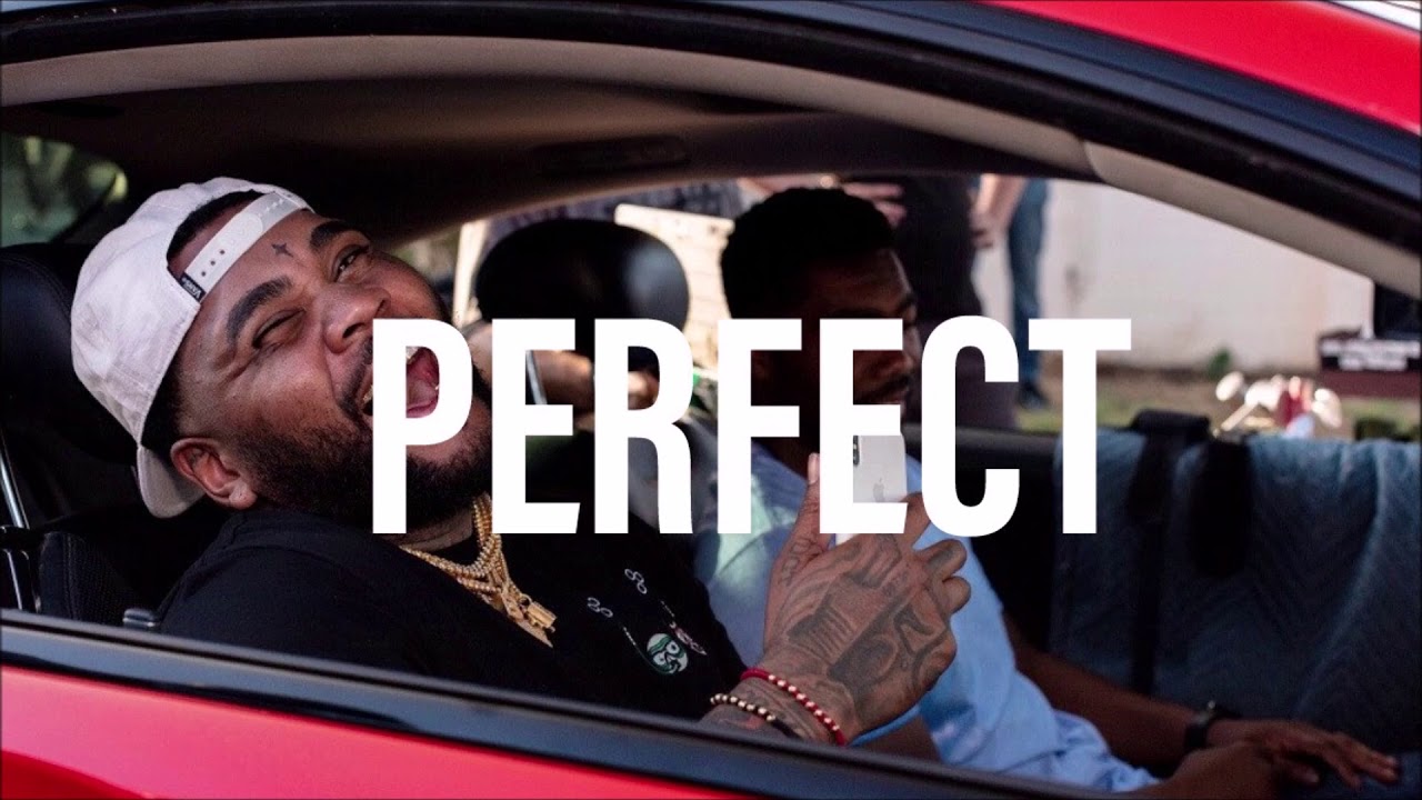 [FREE] Lil Baby x Kevin Gates x Money Man Type Beat 2018 