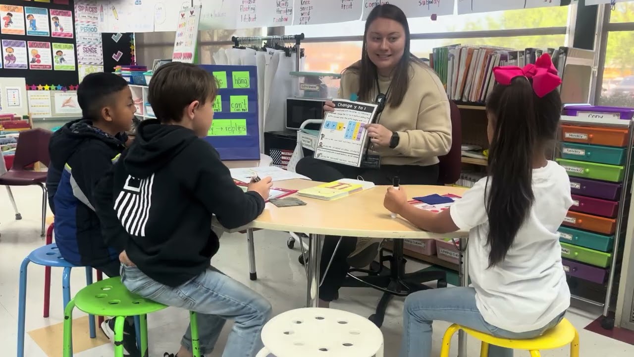 NASOT Peer Observation