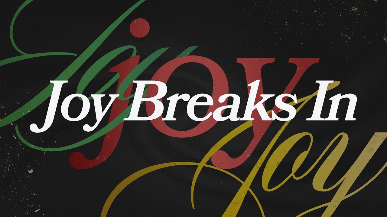 Sunday at CLC Church | Joy Part 2 - Joy Breaks In
