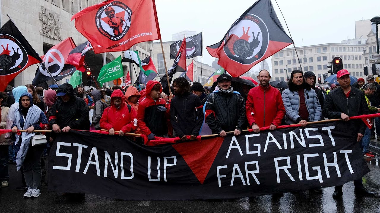 Populism in Europe: Far-Right Movements and EU Challenges