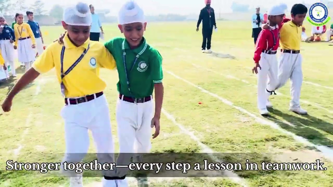 𝗦𝗽𝗼𝗿𝘁𝘀 𝗗𝗮𝘆 𝗖𝗲𝗹𝗲𝗯𝗿𝗮𝘁𝗶𝗼𝗻 ⛹️‍♂️🤸‍♂️🏸 .....