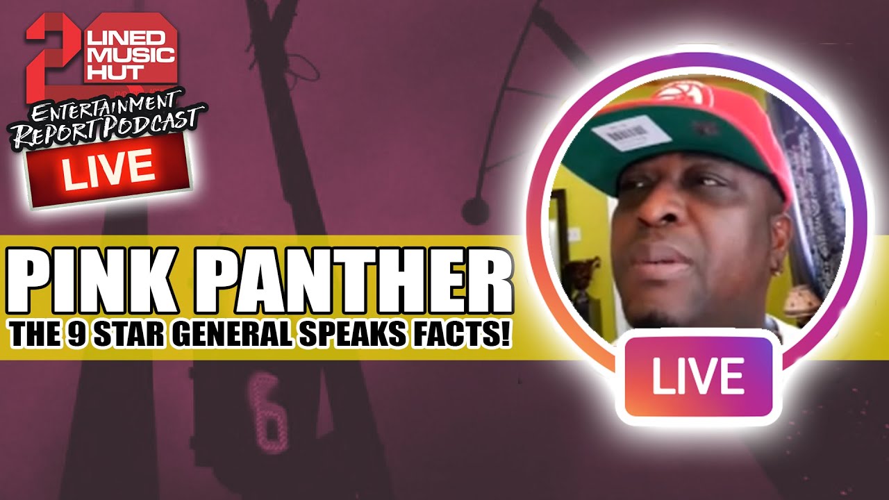 PINK PANTHER SPEAKS HIS MIND!!! Bass Odyssey, Bounty Killer, Ricky Trooper, Splice, World Clash ++