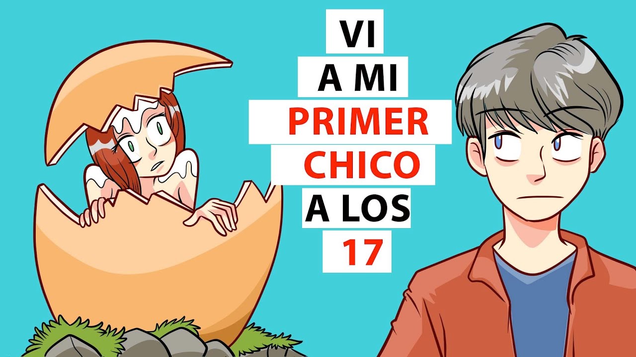 No Supe Que Los Machos Existían Hasta Que Cumplí 17