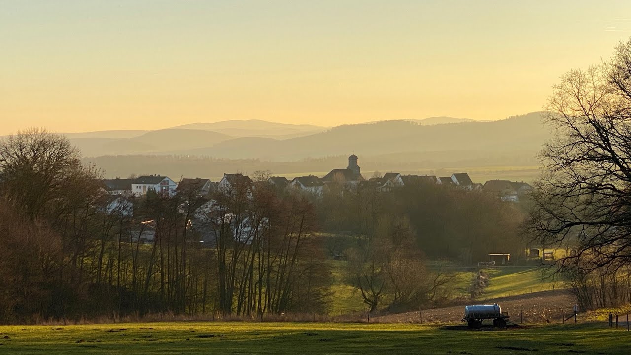 Das Jahr 2023 in Bildern #kirche #ehrenamt #ekkw
