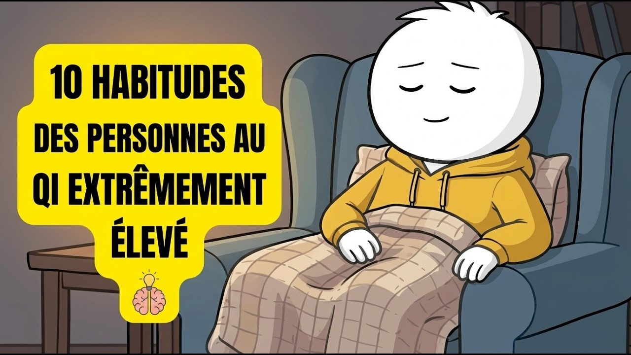 La Psychologie des Personnes avec un QI Extrêmement Élevé