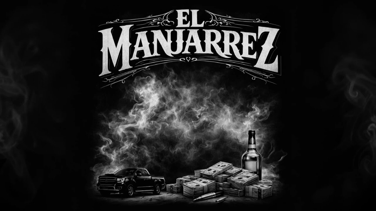 Clave R - El Manjarrez 