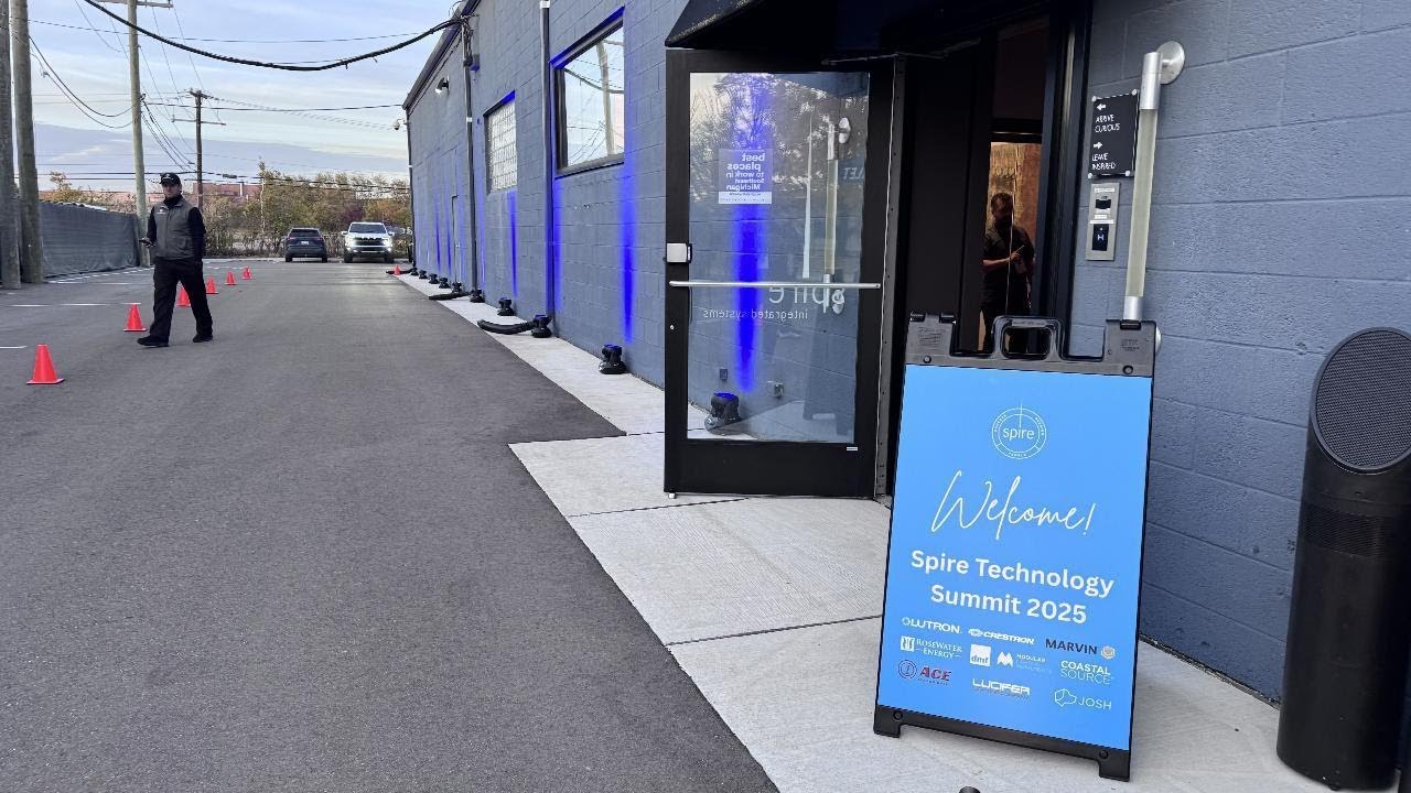 Spire Technology Summit 2025