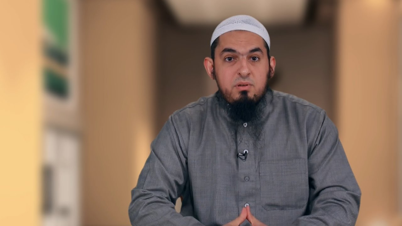 الكبير | ح11 | عرفت الله | الشيخ محمد سعد الشرقاوي
