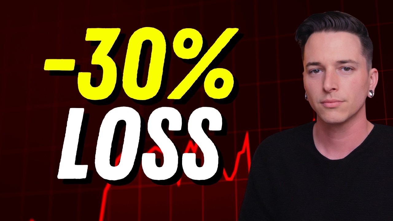 Я потерял 30% на акциях NVO&hellip; И я бы повторил это снова.