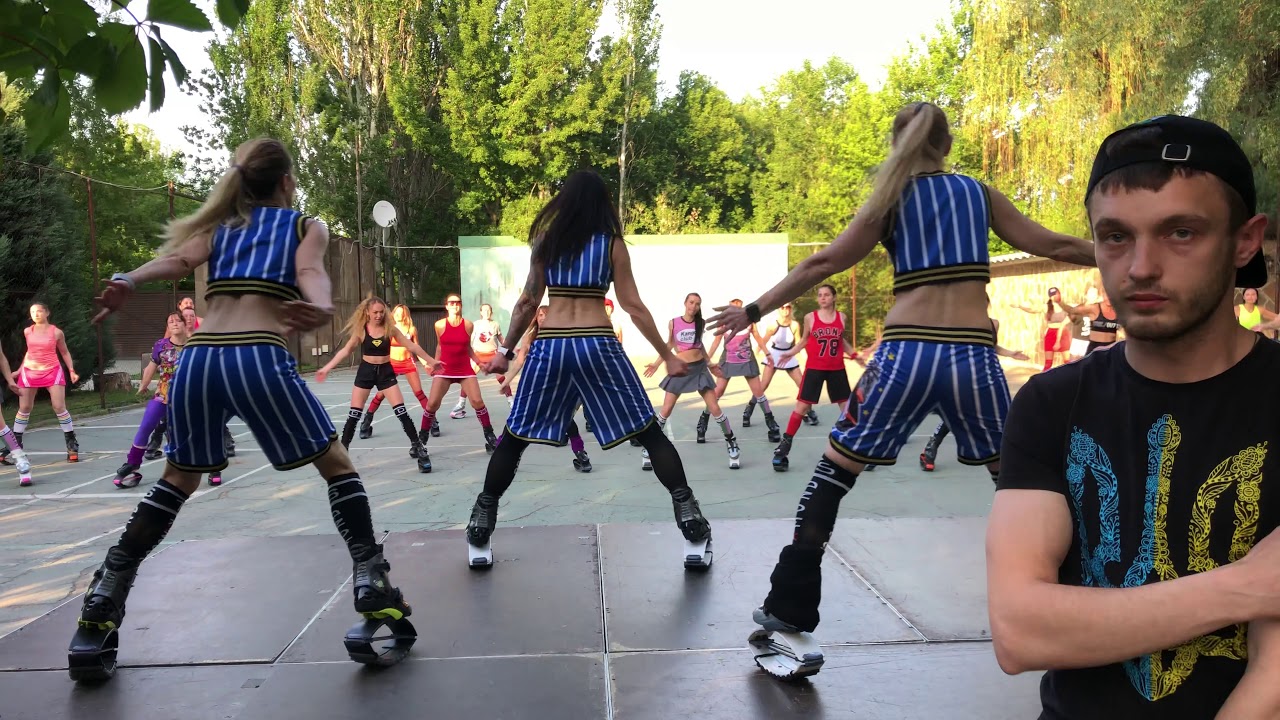 Kangoo Dance