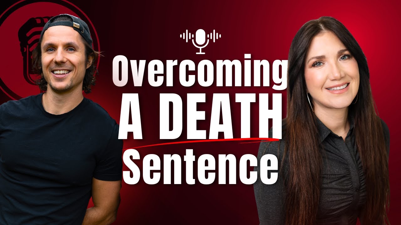 Overcoming a Death Sentence | INCREDIBLE STORY
