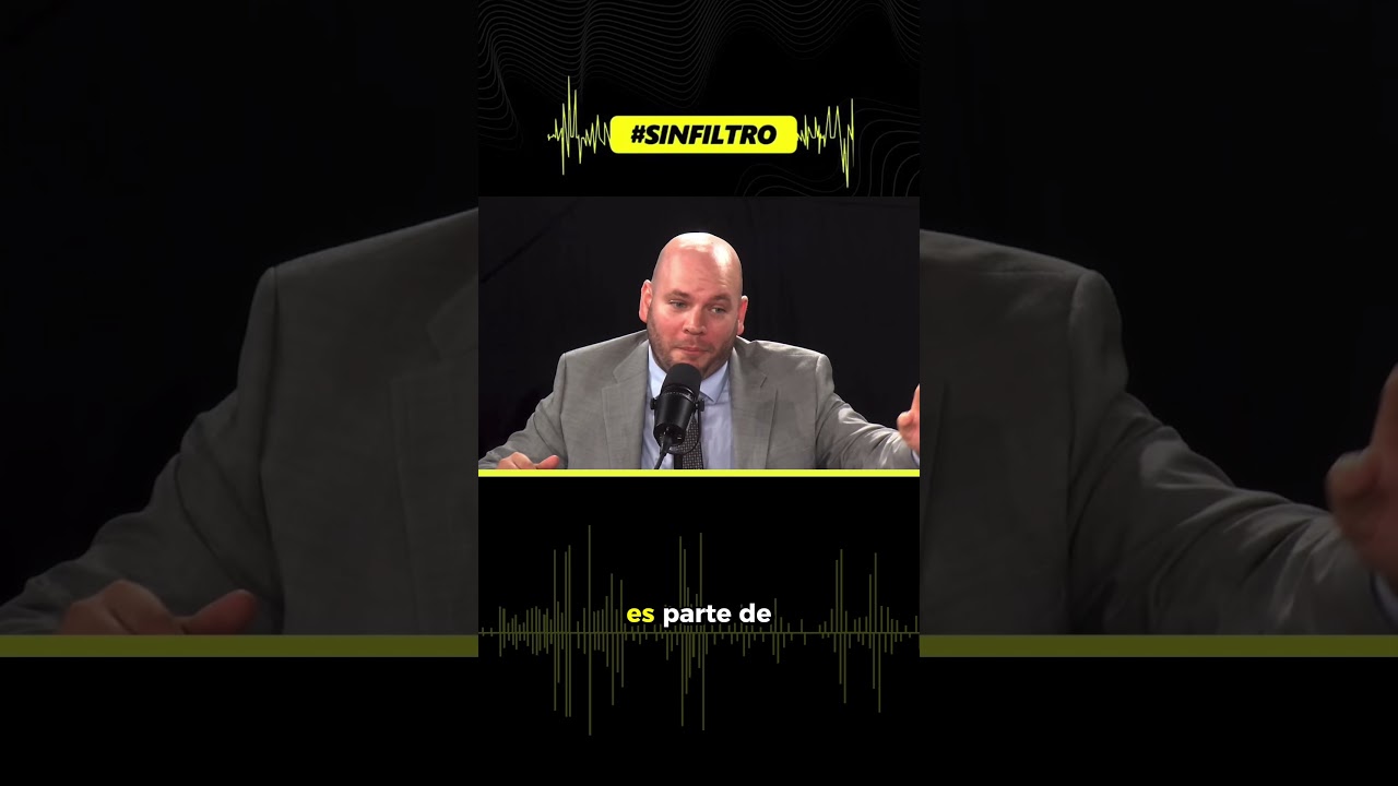 #SINFILTRO &iquest;Estadidad o independencia?