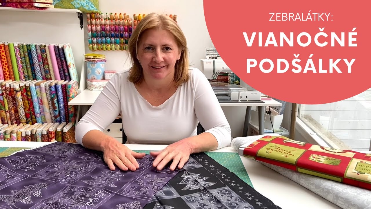 VIANOCE: Podšálky - Rýchle Darčeky