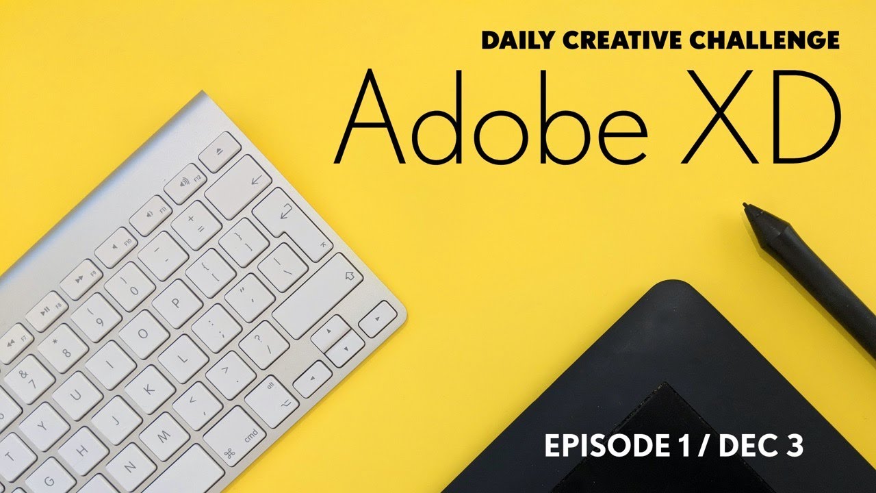 Creative Challenge #1
