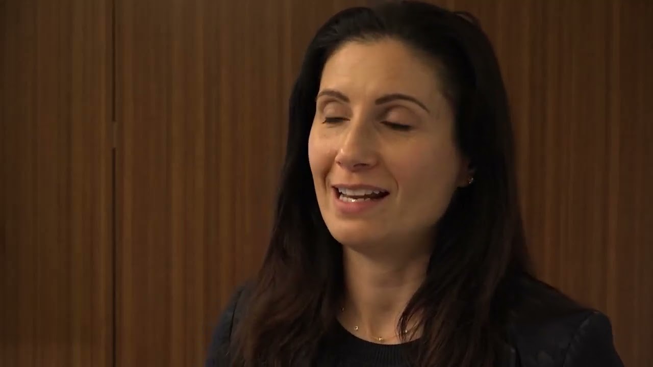 Prof. Kimonis speaks with journalist Theresa Miller about CU traits and her groundbreaking therapy