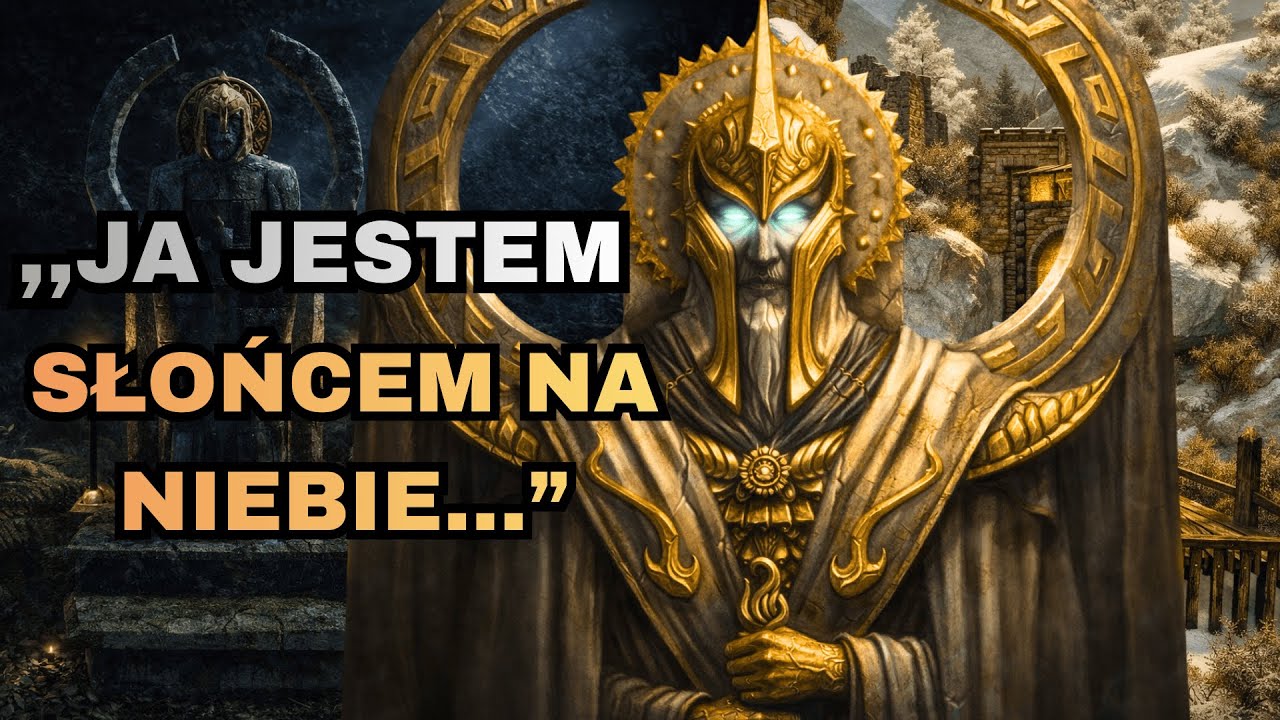 Innos: B&oacute;g Ognia i Światła | Historia Gothic
