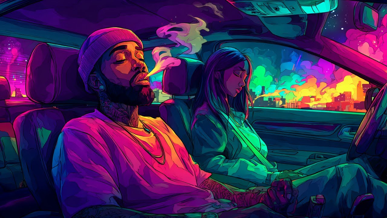 Always in My Rotation — OG Chill Rap | West Coast • Smooth Vibes