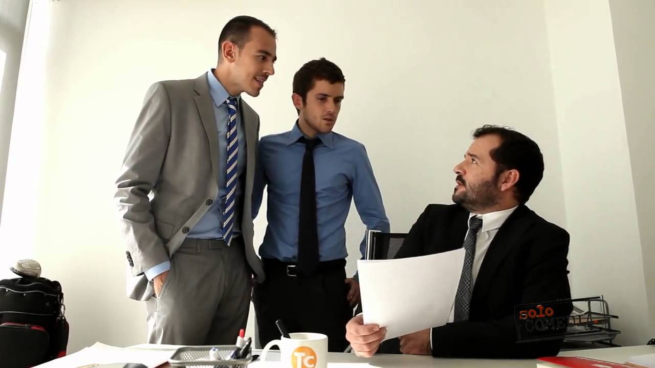 El CV - Solocomedia.com