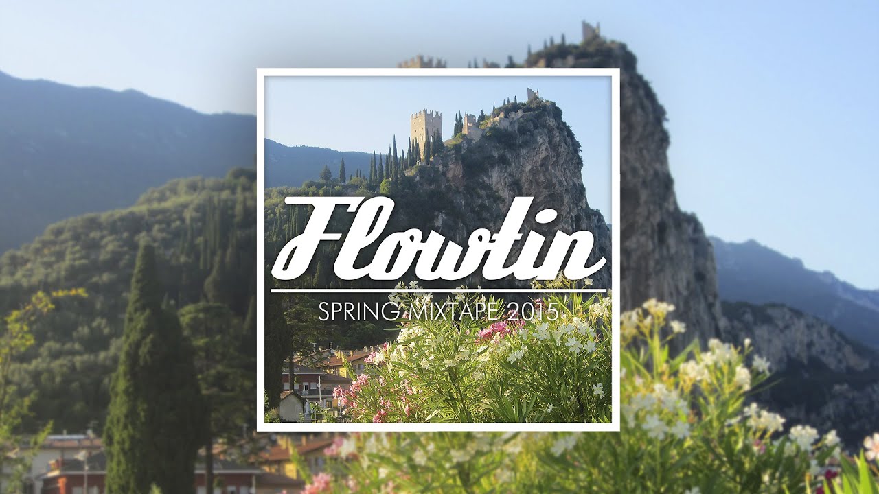 SPRING HOUSE MIX | Deep House, Morning, Chill | 2015