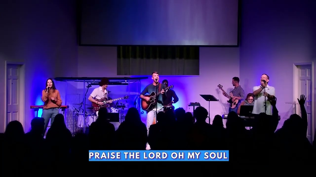 Praise(Harbor church)