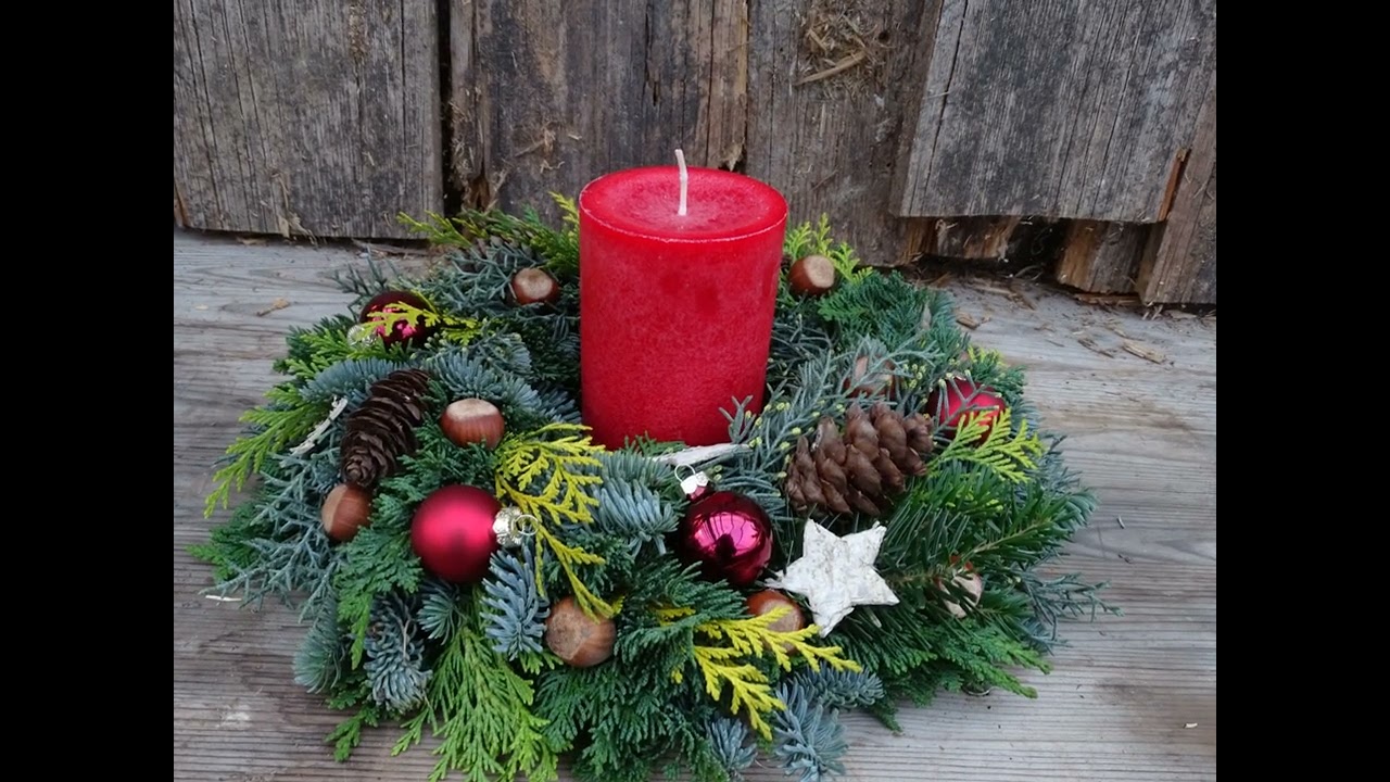 Advent 23