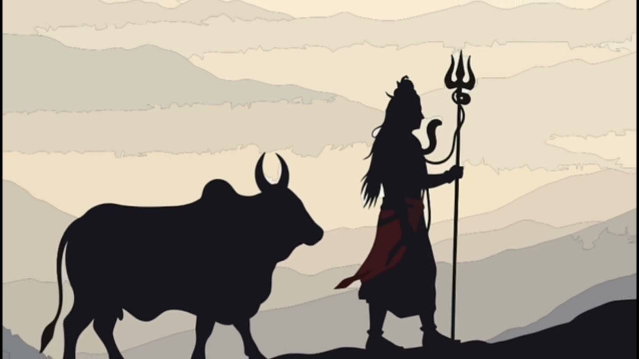 Mahadev Bhajan Bhakti Song(महादेव भक्ति वीडियो)