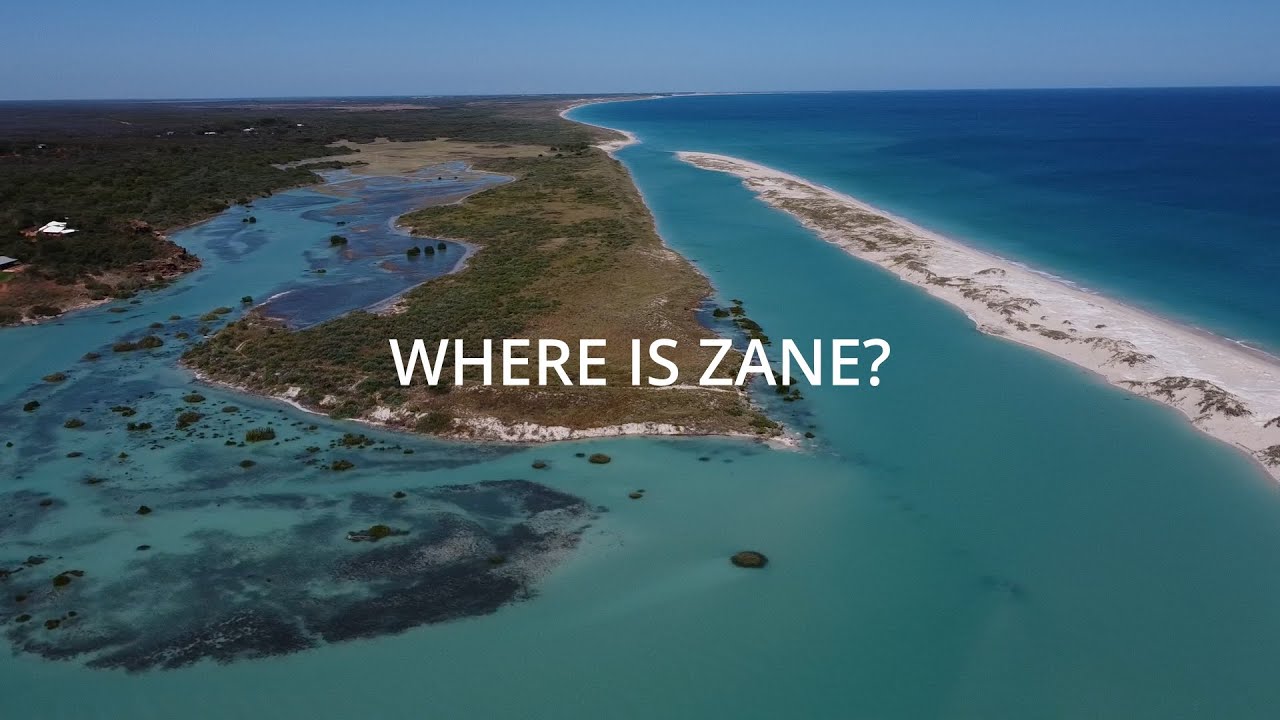 FAMILY OF MISSING MAN ZANE STEVENS URGES THE COMMUNITY TO COME FORWARD WITH INFORMATION