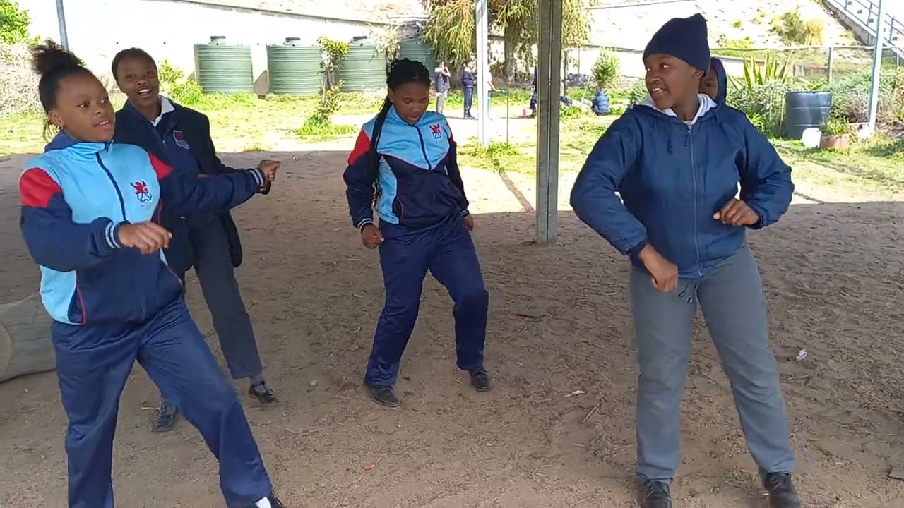 Imange & friends STS Grade 6NE 2024