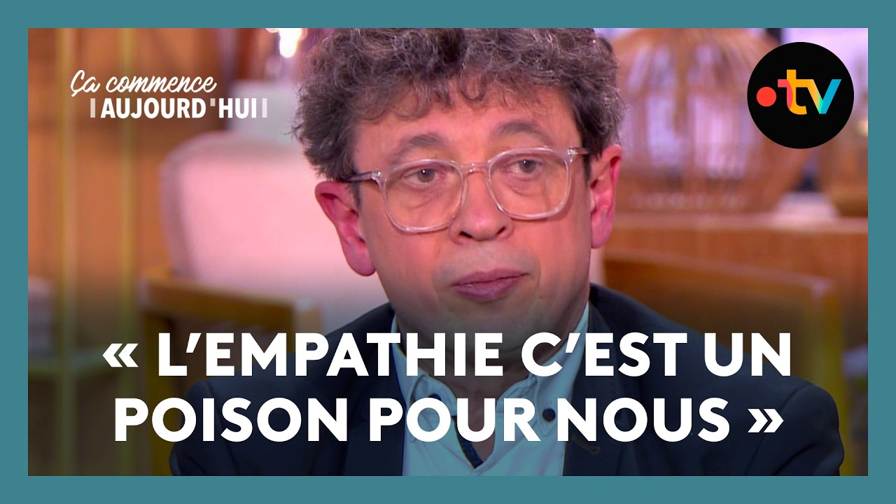 Philippe Boxho, médecin légiste : la mort sans tabou - Ça commence aujourd'hui