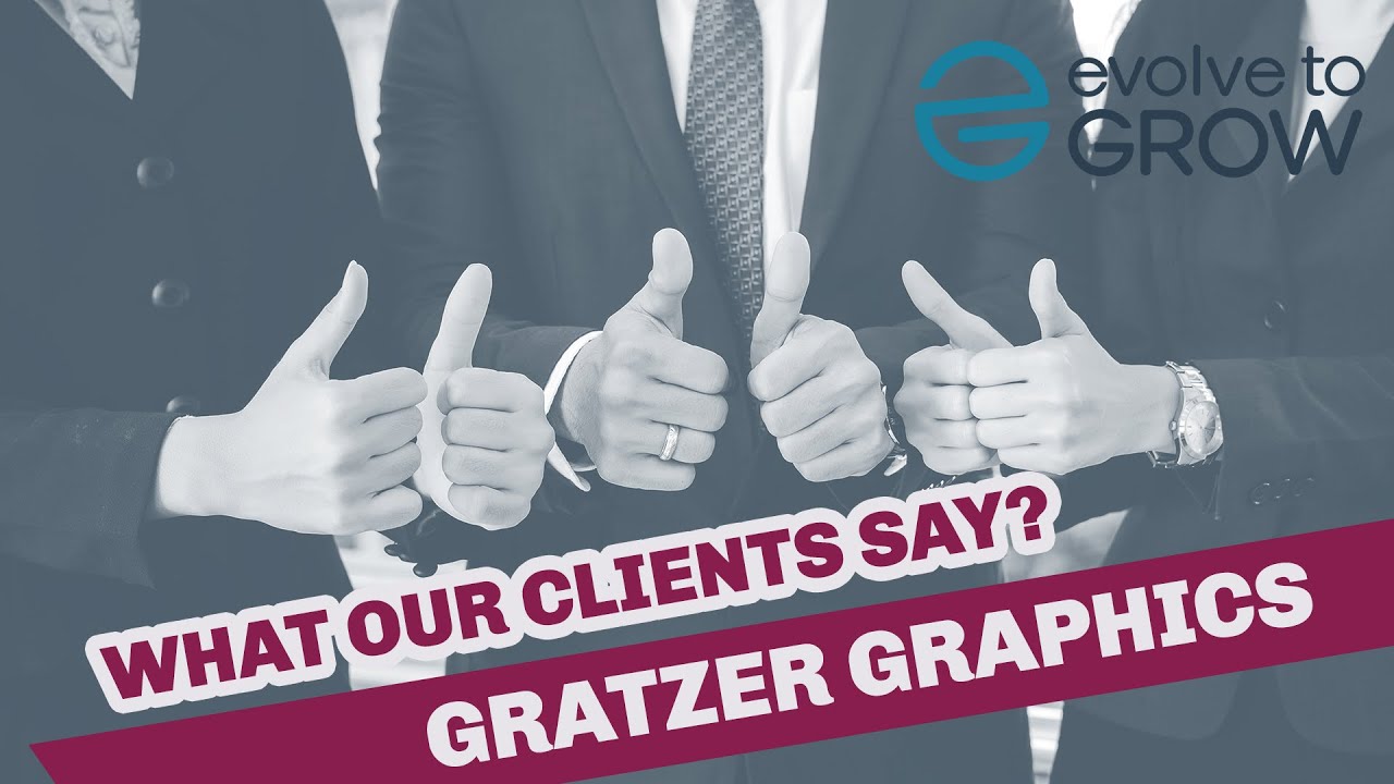 Evolve to Grow Client Colleen Gratzer's Testimonial