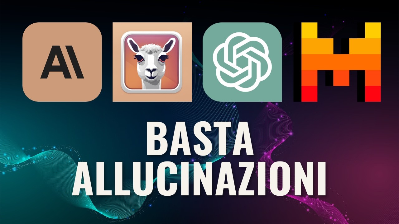 Cosa sono i RAG, spiegato semplice (retrieval augmented generation)