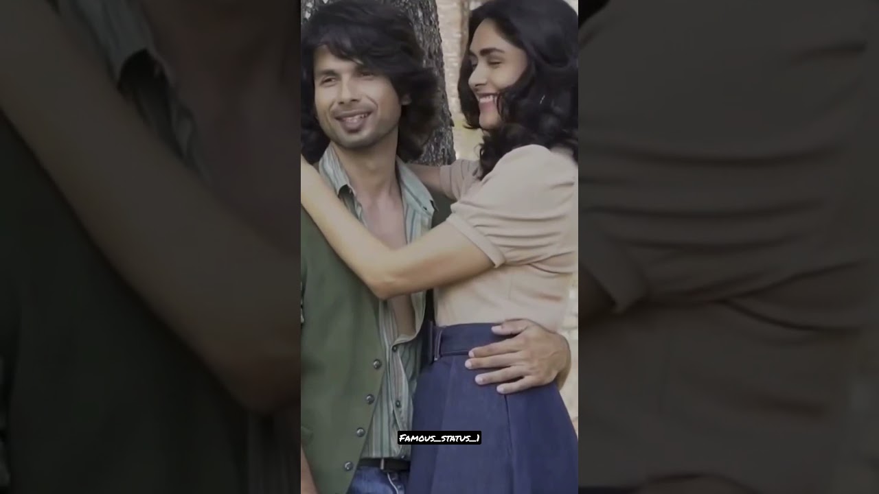 Jersey - Official Trailer | Shahid Kapoor | Mrunal Thakur | Gowtam Tinnanuri | #postponed